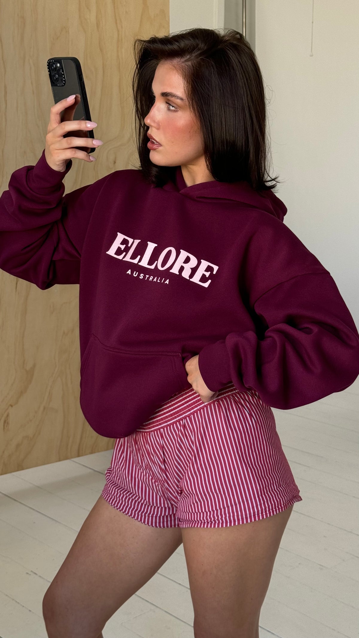 Hoodies – ELLORE