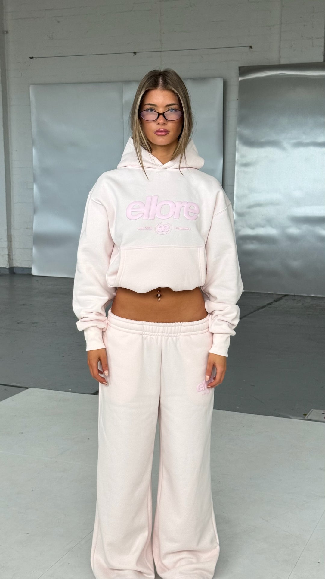 Hoodies – ELLORE