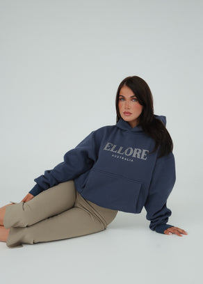 Hoodies – ELLORE