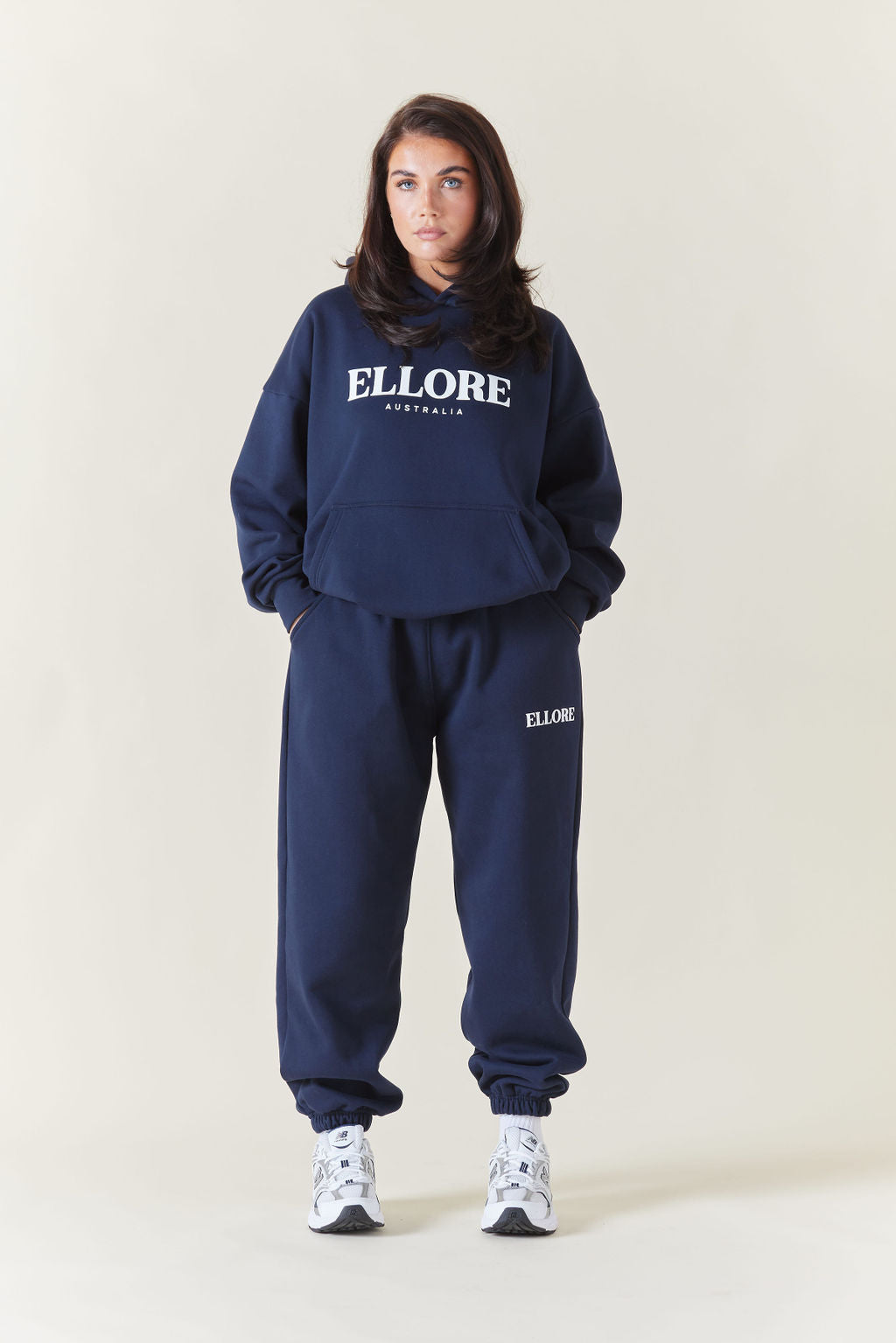 ELLORE | Made In Australia - Fleece Wear Just Dropped