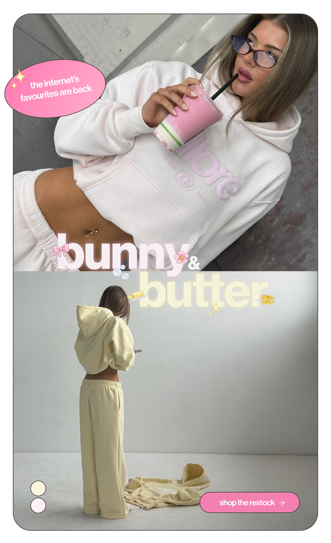 Ellore | Elevated Women’s Loungewear & Everyday Essentials – ELLORE