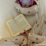 Teddy Pj Pant