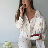 Teddy Pj Set